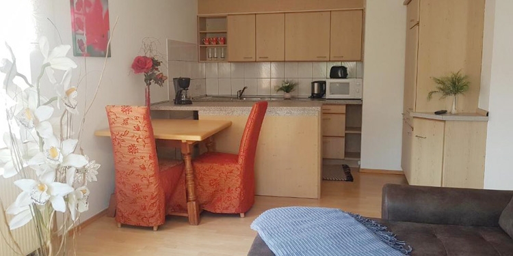 Ferienwohnung