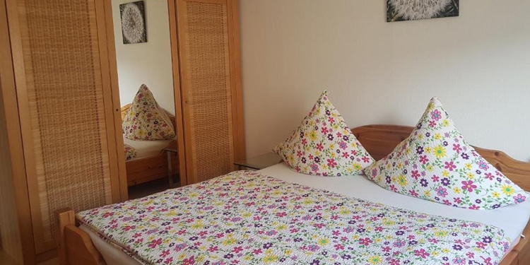 Ferienwohnung