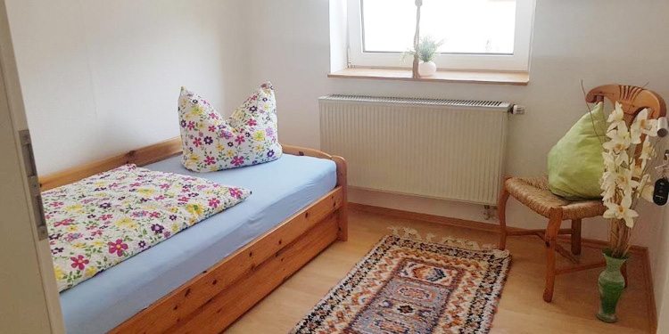 Ferienwohnung